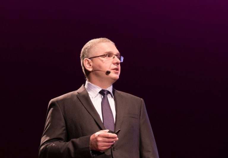 Krzysztof Czaja