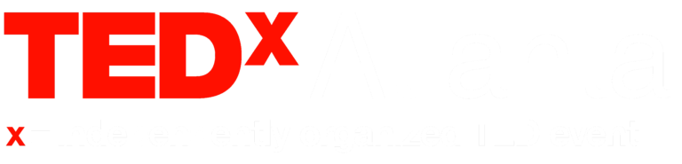 TEDxAtlanta logo