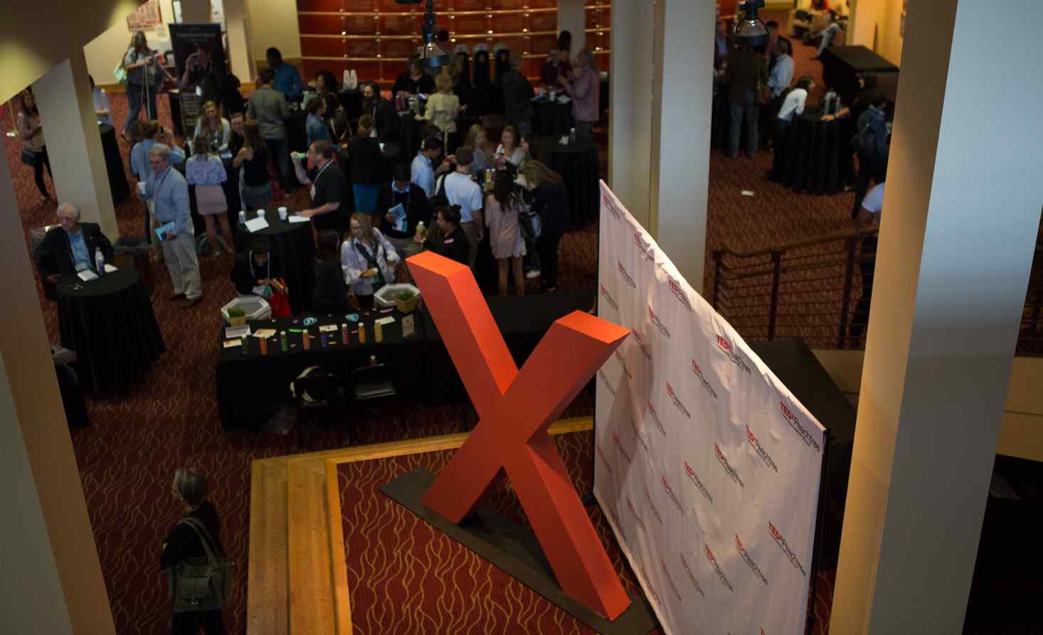 It’s a Wrap: TEDxPeachtree 2017 Recap