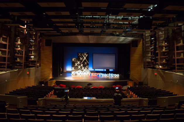 TEDx 2016