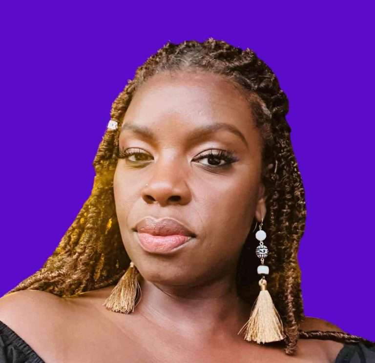 Ebony Yvonne