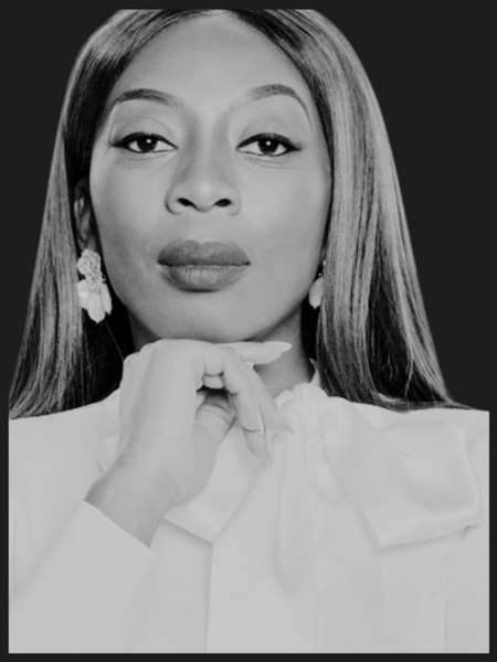 Chanel H. Frazier