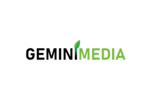 Gemini Media logo