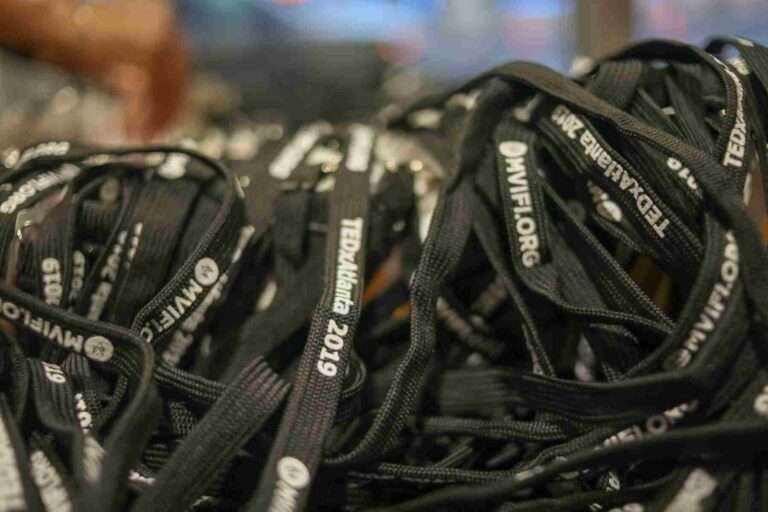 Lanyards