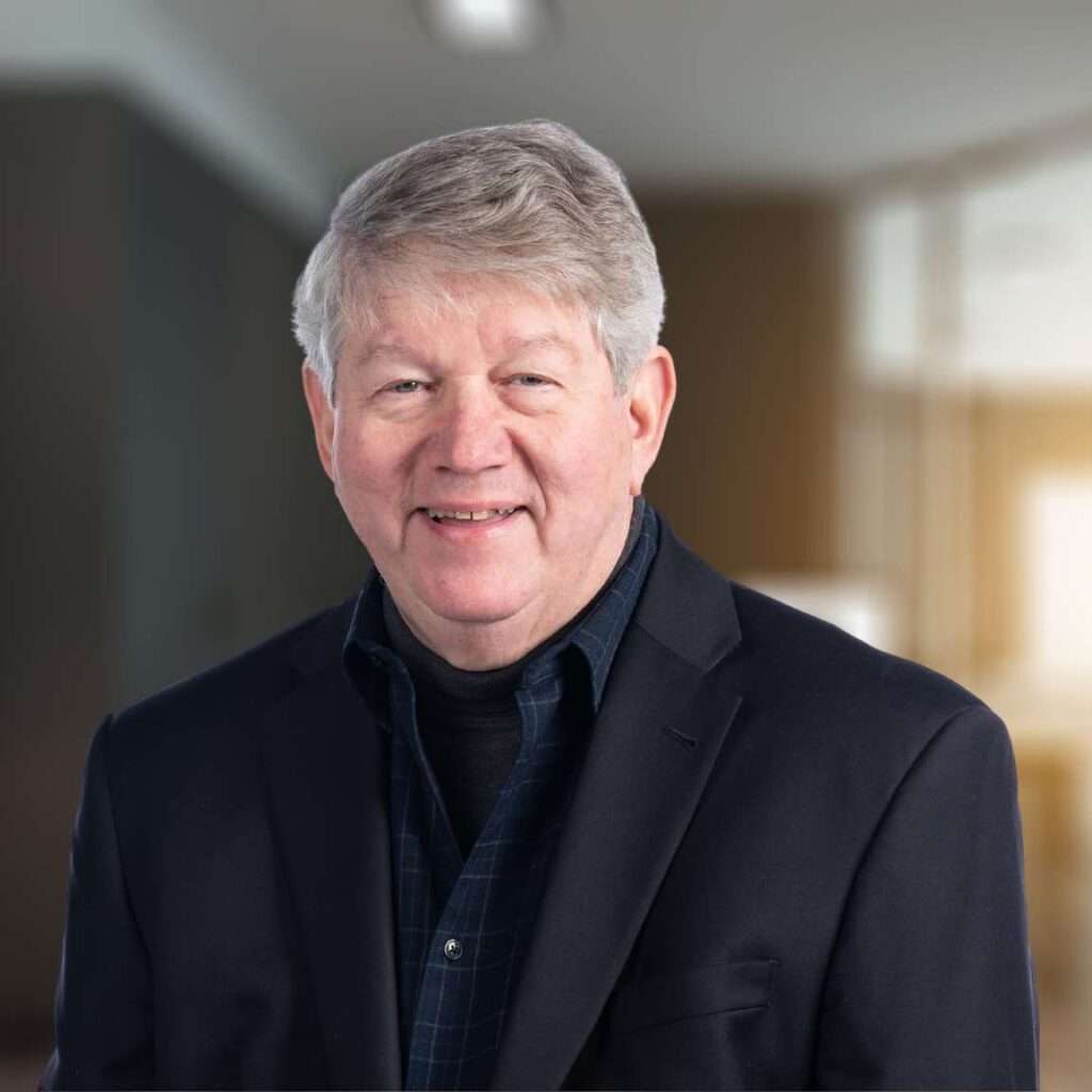 Joe Bankoff, 2023 Speaker