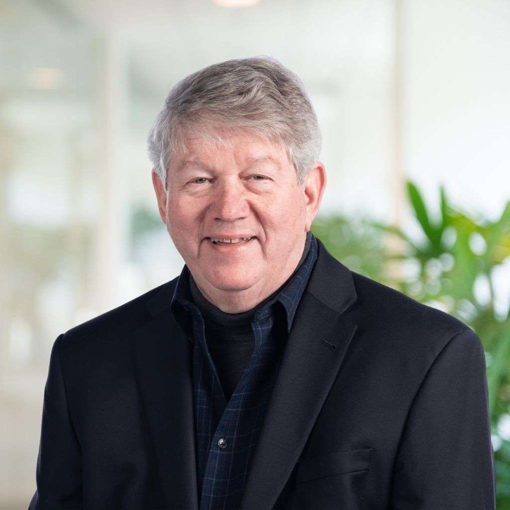 Joe Bankoff,civic leader