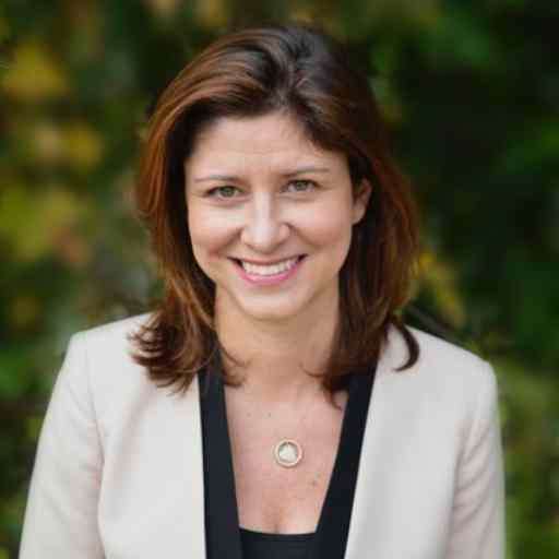 Tara Stoinski, primatologist, conservationist Tara Stoinski, primatologist, conservationist