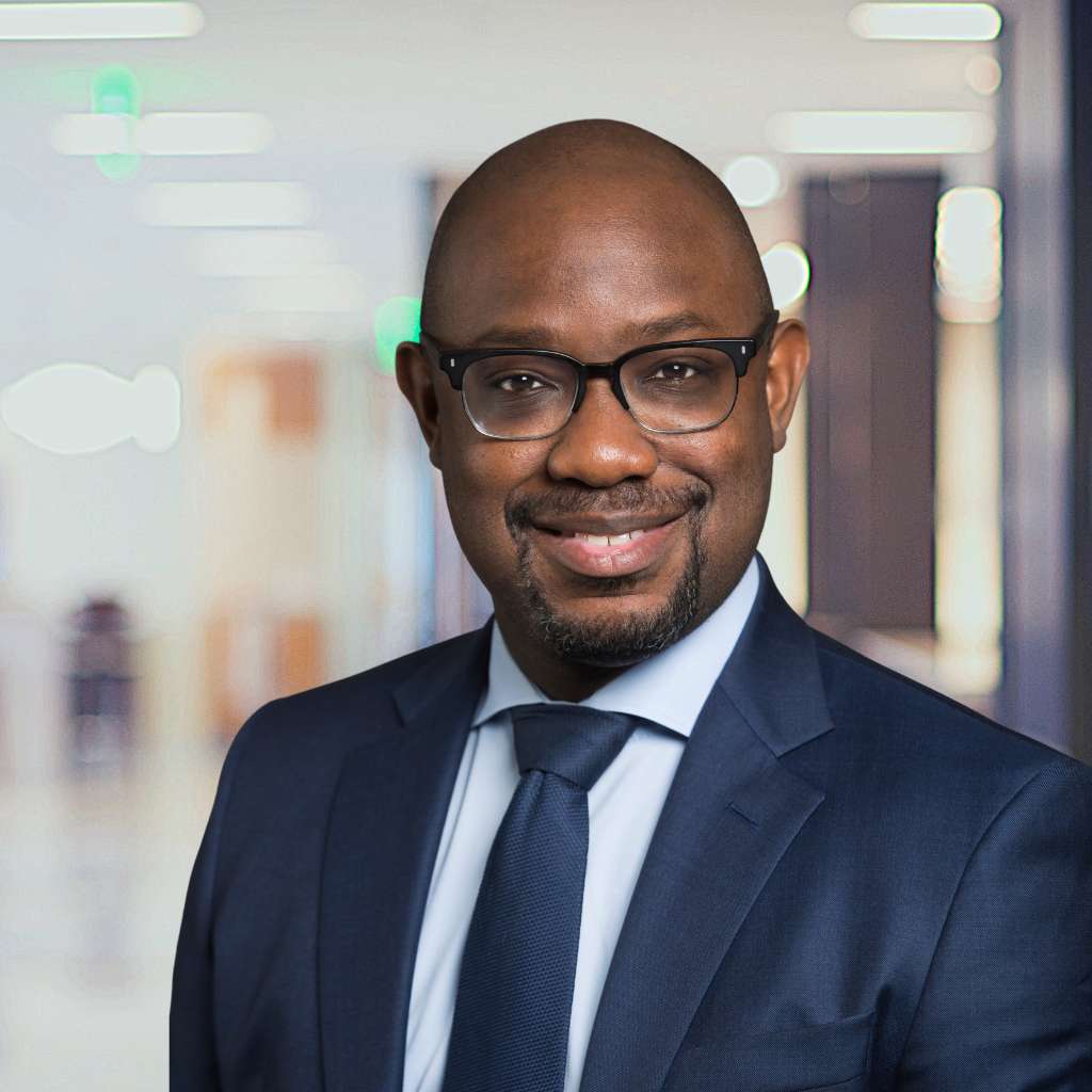Dr Anthony Law,laryngologist, research scientist