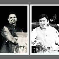Amol Khanapurkar & Sai Ravisankar
