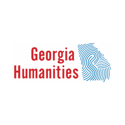 Georgia Humanities logo