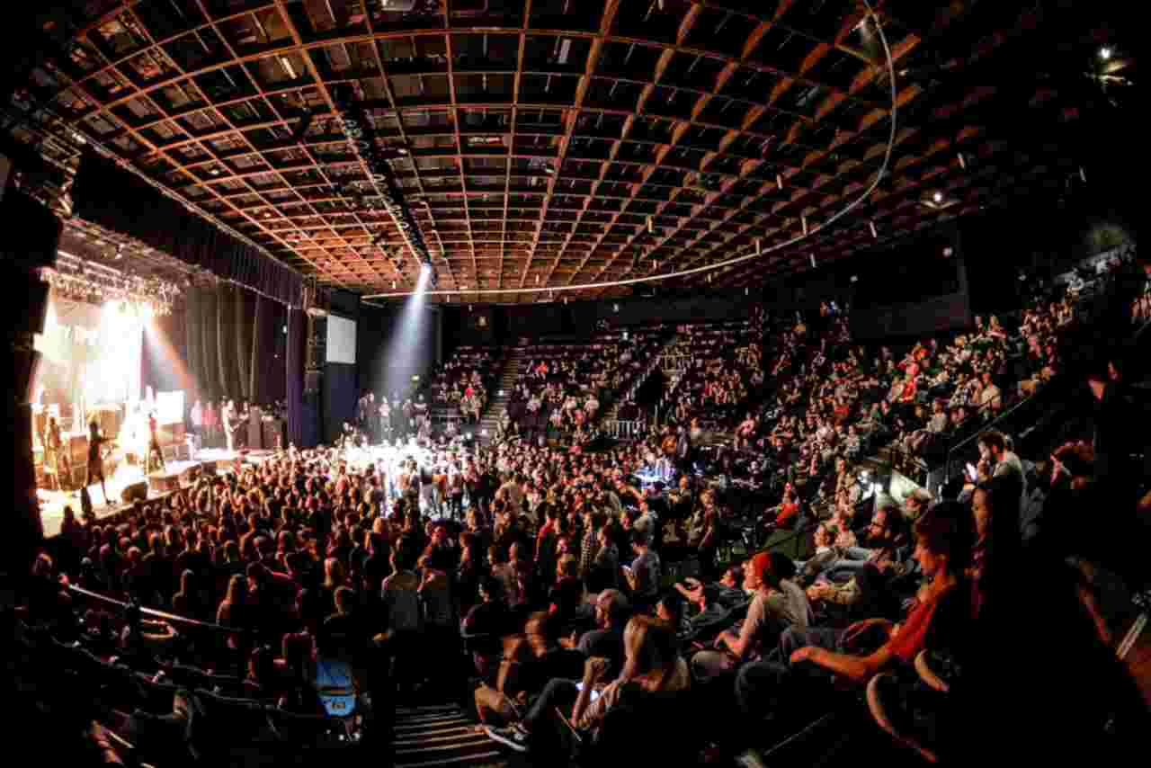 TEDxAtlanta Announces New Venue for 2024 Conference