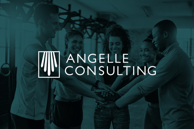 Angelle Consulting, Fueling Positive Change Angelle Consulting, Fueling Positive Change