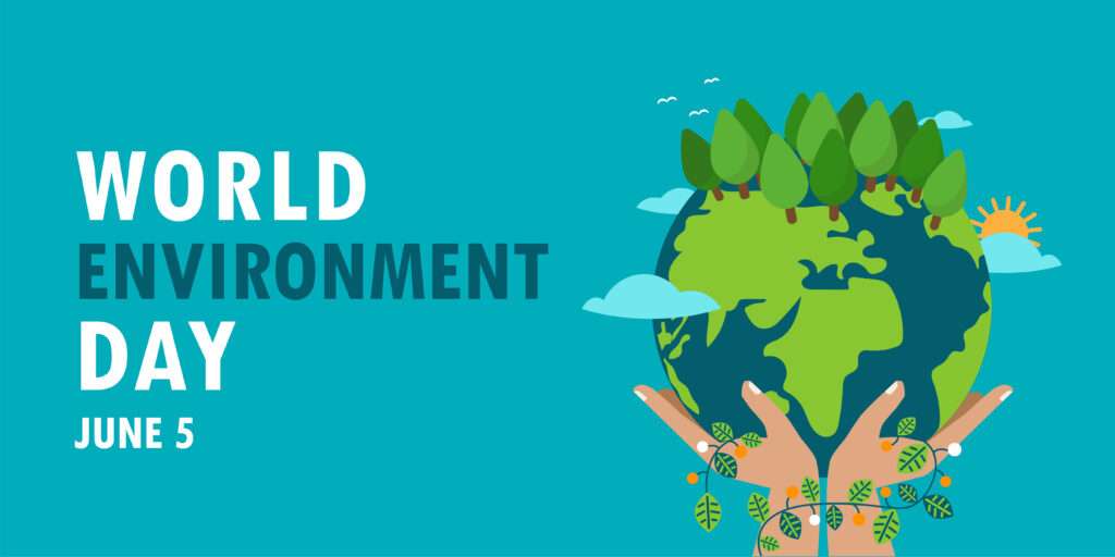 World Environment Day: Creating a cleaner future, one idea at a time World Environment Day: Creating a cleaner future, one idea at a time
