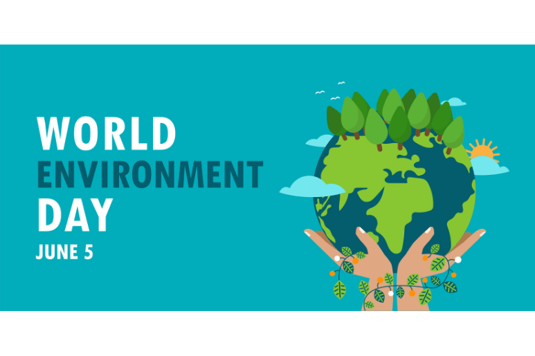 World Environment Day: Creating a cleaner future, one idea at a time