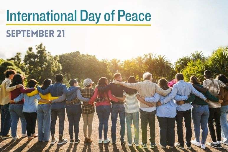 5 Inspiring Talks to Celebrate the International Day of Peace