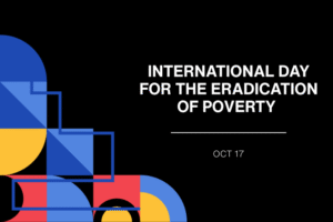 International Day for the Eradication of Poverty: What 4 TED Talks Can Teach Us