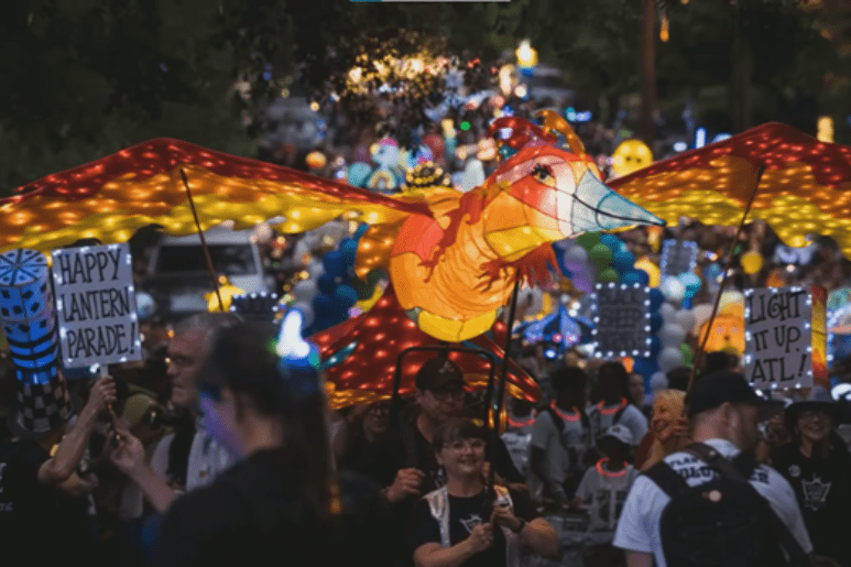 What the Macy’s Parade Reminds Us About Atlanta’s Own Tradition of Collective Joy
