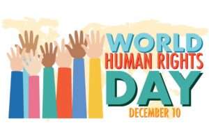 World Human Rights Day: When We Honor Human Rights, Our Future Remains Bright World Human Rights Day: When We Honor Human Rights, Our Future Remains Bright