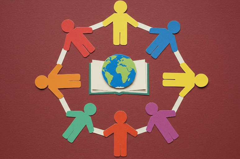 International Day of Education: What Three TED Talks Can Teach Us