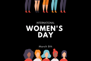 Three Talks Worth Revisiting This International Women’s Day