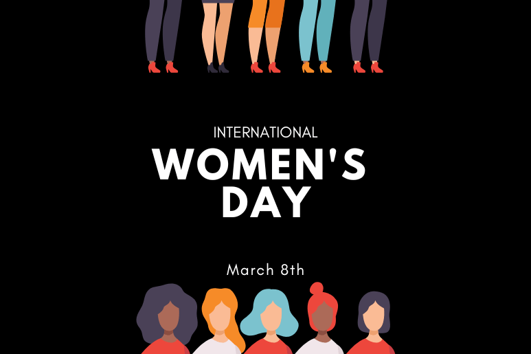 Three Talks Worth Revisiting This International Women’s Day