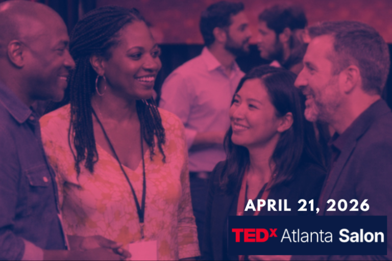 Come Curious. Leave Committed: An Evening of Purpose & Possibility | April 21, 2026 Come Curious. Leave Committed: An Evening of Purpose & Possibility | April 21, 2026