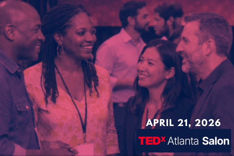 Come Curious. Leave Committed: An Evening of Purpose & Possibility | April 21, 2026